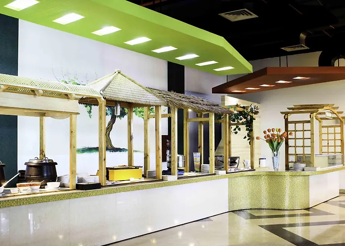 Amos Cozy Hotel Melawai Jakarta
